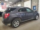 Chevrolet Equinox Lt Image 3