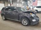 Chevrolet Equinox Lt Image 6