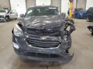 Chevrolet Equinox Lt Image 7