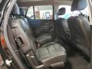 Chevrolet Traverse Premier Image 11