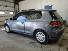Volkswagen Golf Image 2