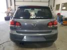 Volkswagen Golf Image 10