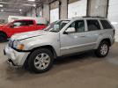 Jeep Grand Cherokee Limited Image 1