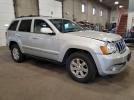 Jeep Grand Cherokee Limited Image 9