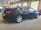 Chevrolet Malibu Ls Image 3