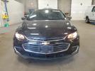 Chevrolet Malibu Ls Image 9