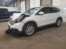 Honda Crv Exl Image 1