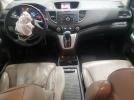 Honda Crv Exl Image 8