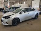 Toyota Corolla L Image 1