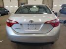 Toyota Corolla L Image 11