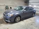 Subaru Legacy 2.5i Limited Image 1