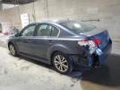 Subaru Legacy 2.5i Limited Image 2