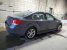 Subaru Legacy 2.5i Limited Image 3