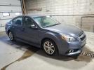Subaru Legacy 2.5i Limited Image 9