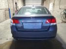 Subaru Legacy 2.5i Limited Image 4