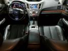 Subaru Legacy 2.5i Limited Image 7