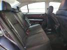 Subaru Legacy 2.5i Limited Image 5