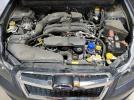 Subaru Legacy 2.5i Limited Image 10