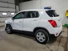 Chevrolet Trax Ls Image 6
