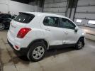 Chevrolet Trax Ls Image 2