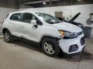 Chevrolet Trax Ls Image 4