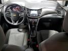Chevrolet Trax Ls Image 13