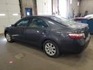 Toyota Camry Hybrid Image 9