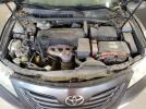 Toyota Camry Hybrid Image 8