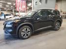 Nissan Rogue Sv Image 1