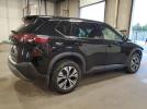 Nissan Rogue Sv Image 4