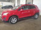 Chevrolet Trax 1lt Image 1