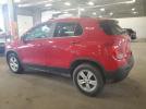 Chevrolet Trax 1lt Image 4