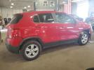 Chevrolet Trax 1lt Image 3
