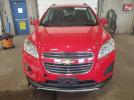 Chevrolet Trax 1lt Image 12