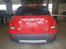 Chevrolet Trax 1lt Image 10
