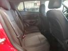 Chevrolet Trax 1lt Image 7