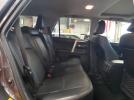 Toyota 4Runner Sr5/sr5 Premium Image 11