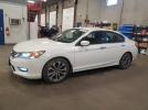 Honda Accord Sport Image 1