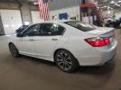 Honda Accord Sport Image 8