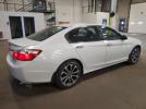Honda Accord Sport Image 12