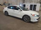 Honda Accord Sport Image 10