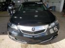 Acura TL Image 5