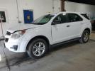 Chevrolet Equinox Ls Image 1