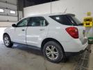 Chevrolet Equinox Ls Image 10