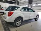 Chevrolet Equinox Ls Image 3