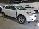 Chevrolet Equinox Ls Image 5
