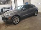 Porsche Macan S Image 1