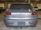 Porsche Macan S Image 4