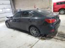 Lexus Is 250 Image 4