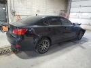 Lexus Is 250 Image 3